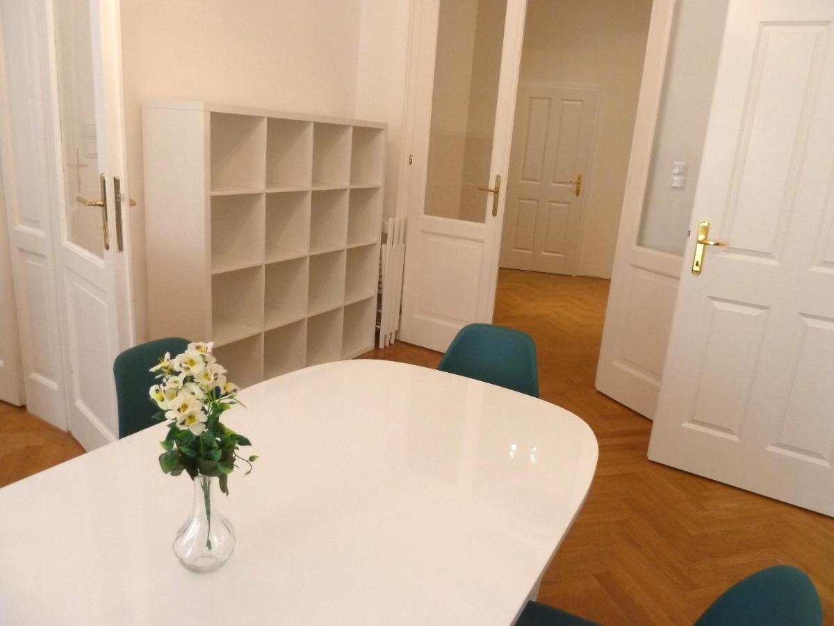 Apartament Sobieski Stefansdom