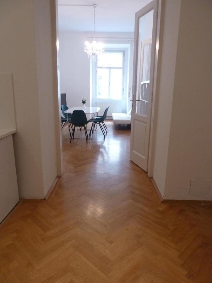 Apartament Sobieski Stefansdom *