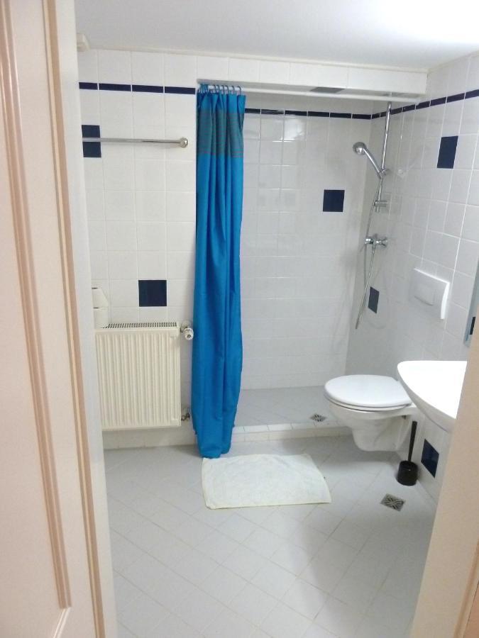 Sobieski Stefansdom Apartament Viena