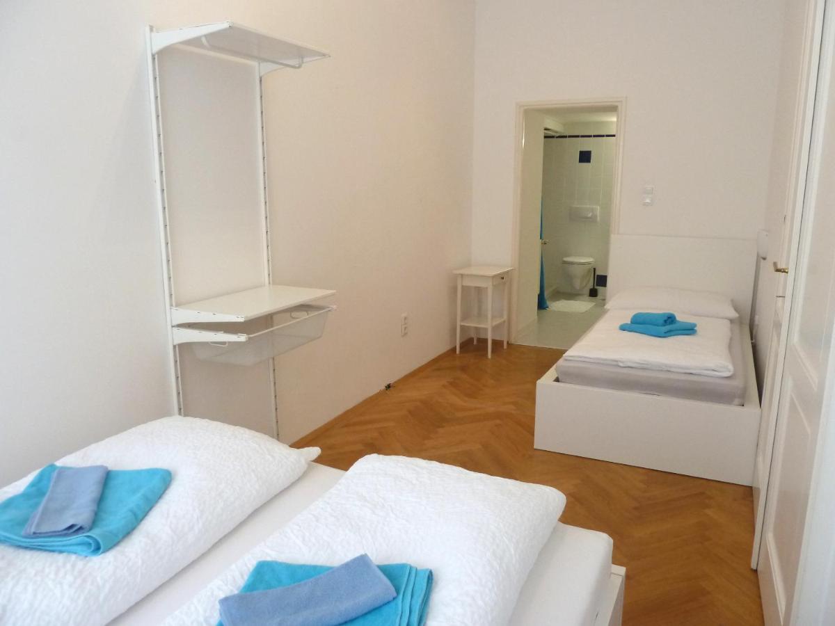 Sobieski Stefansdom Apartament *