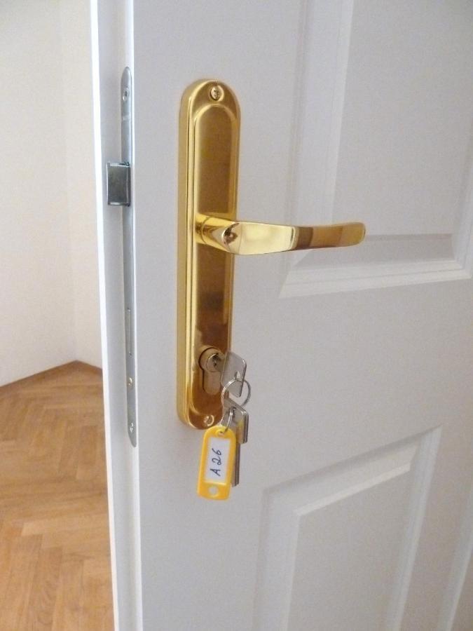 Apartament Sobieski Stefansdom