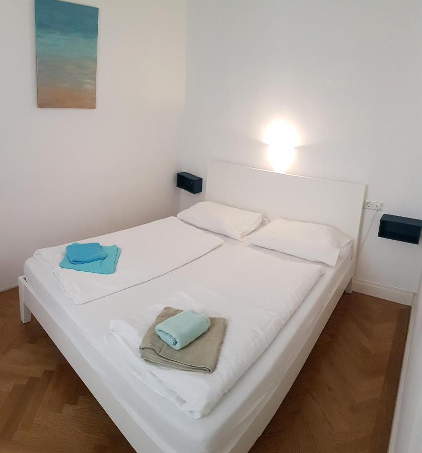 Apartament Sobieski Stefansdom *