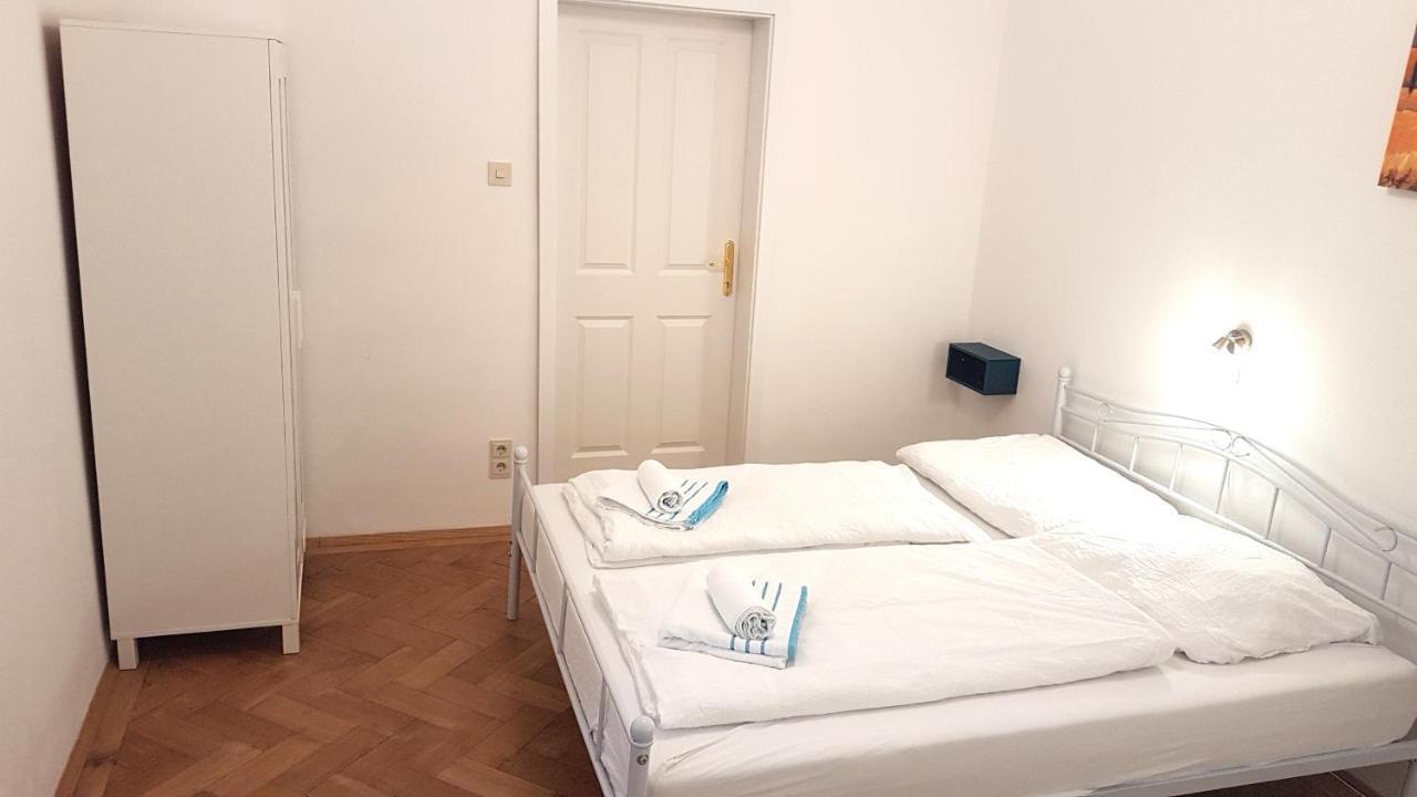 Sobieski Stefansdom Apartament *