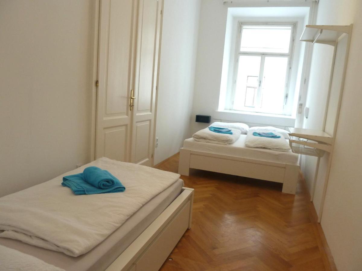 Apartament Sobieski Stefansdom *