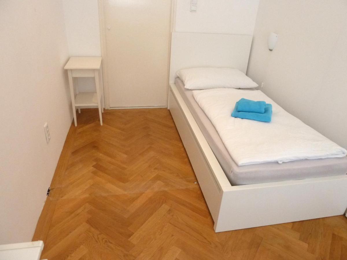 Apartament Sobieski Stefansdom *