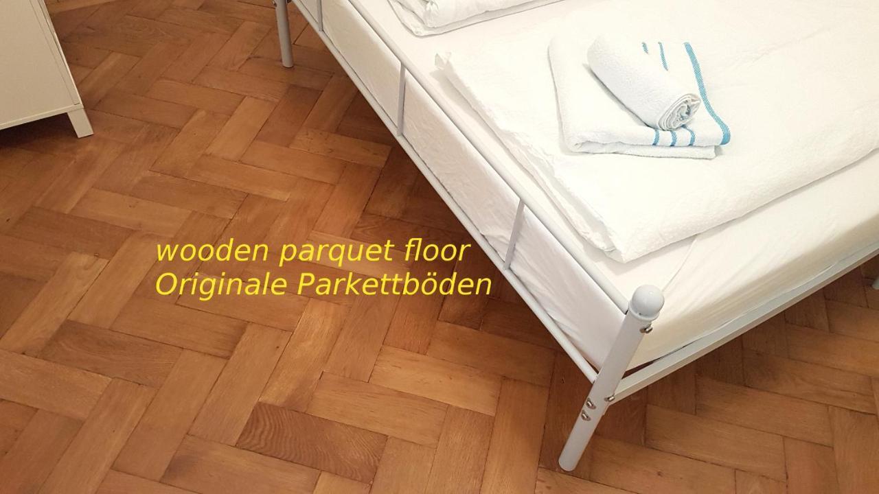 Sobieski Stefansdom Apartament