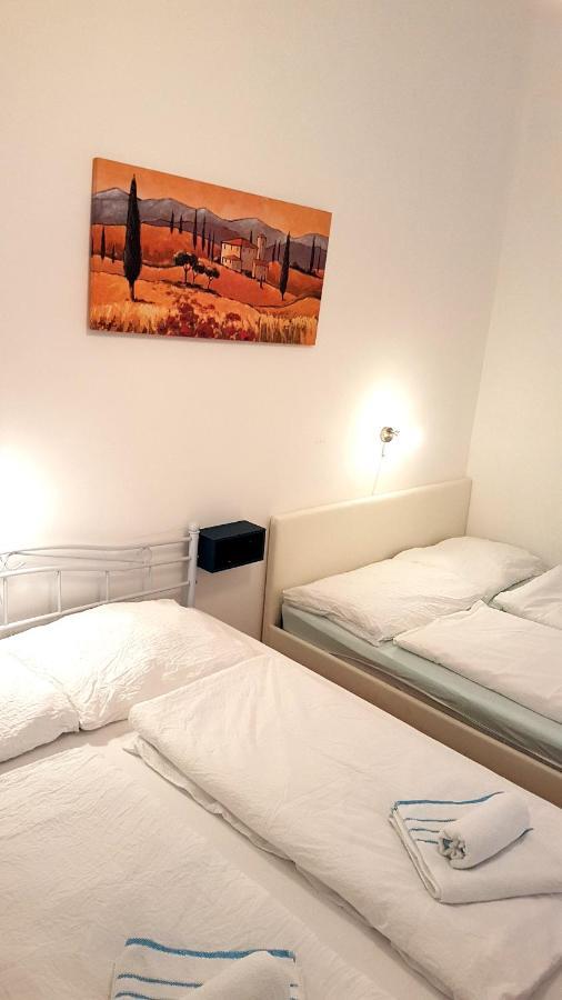 Sobieski Stefansdom Apartament *