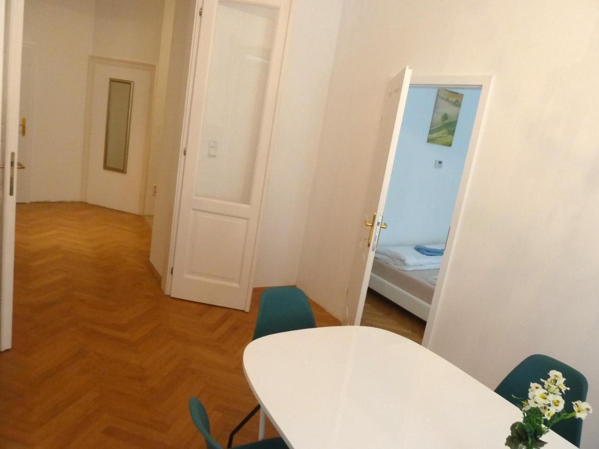 Sobieski Stefansdom Apartament *