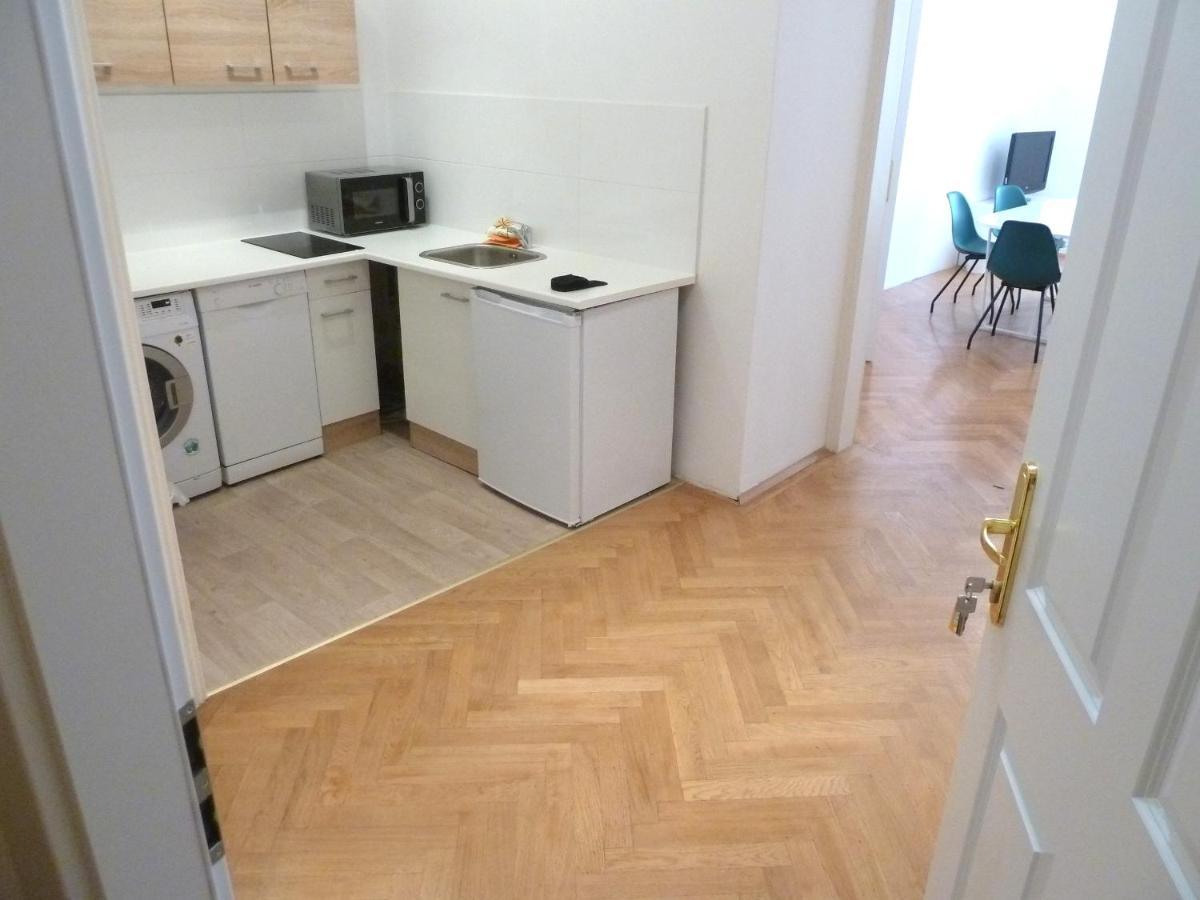 Sobieski Stefansdom Apartament