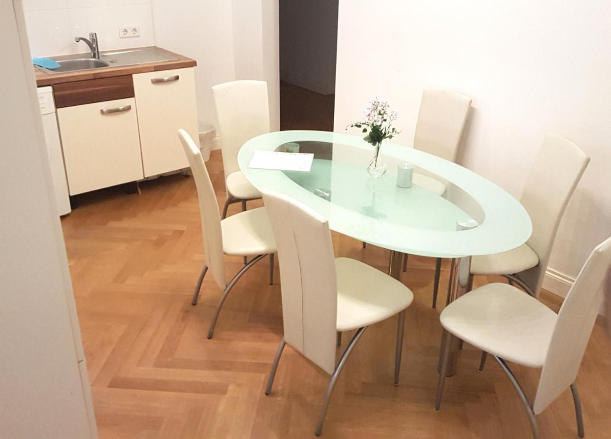 Sobieski Stefansdom Apartament