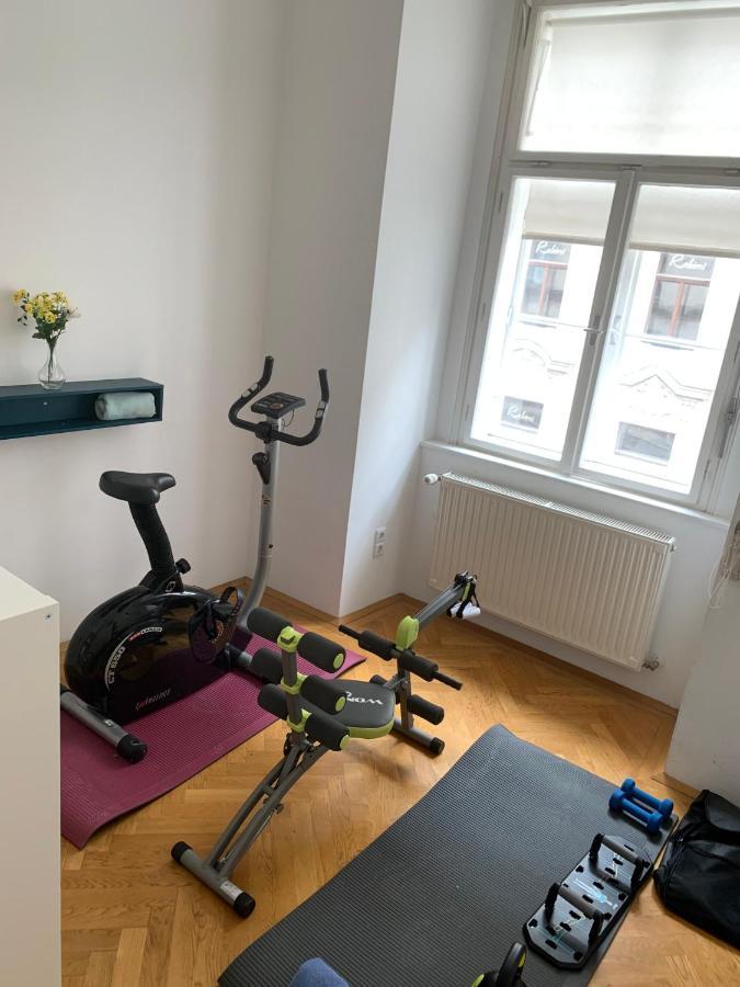 Sobieski Stefansdom Apartament *