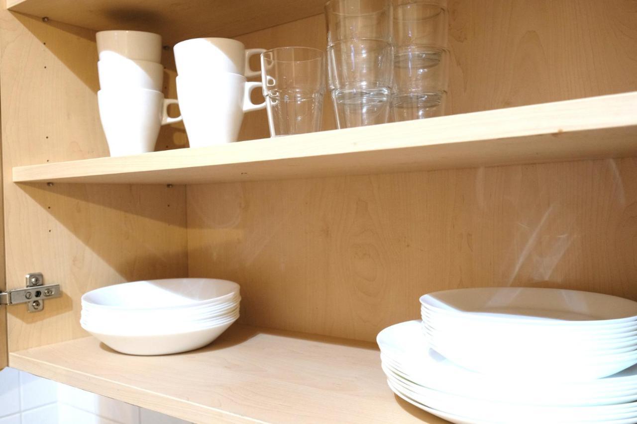 Apartament Sobieski Stefansdom