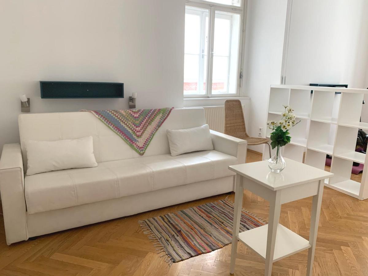 Apartament Sobieski Stefansdom