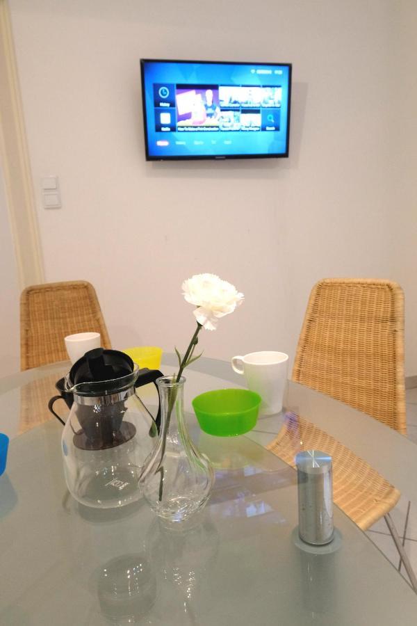 Sobieski Stefansdom Apartament Viena