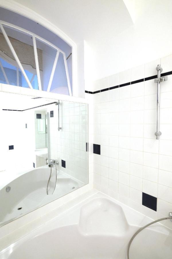 Apartament Sobieski Stefansdom Viena