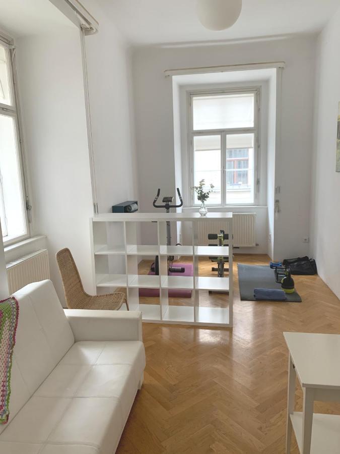 Sobieski Stefansdom Apartament Viena