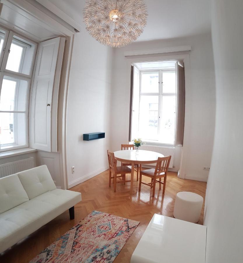 Sobieski Stefansdom Apartament