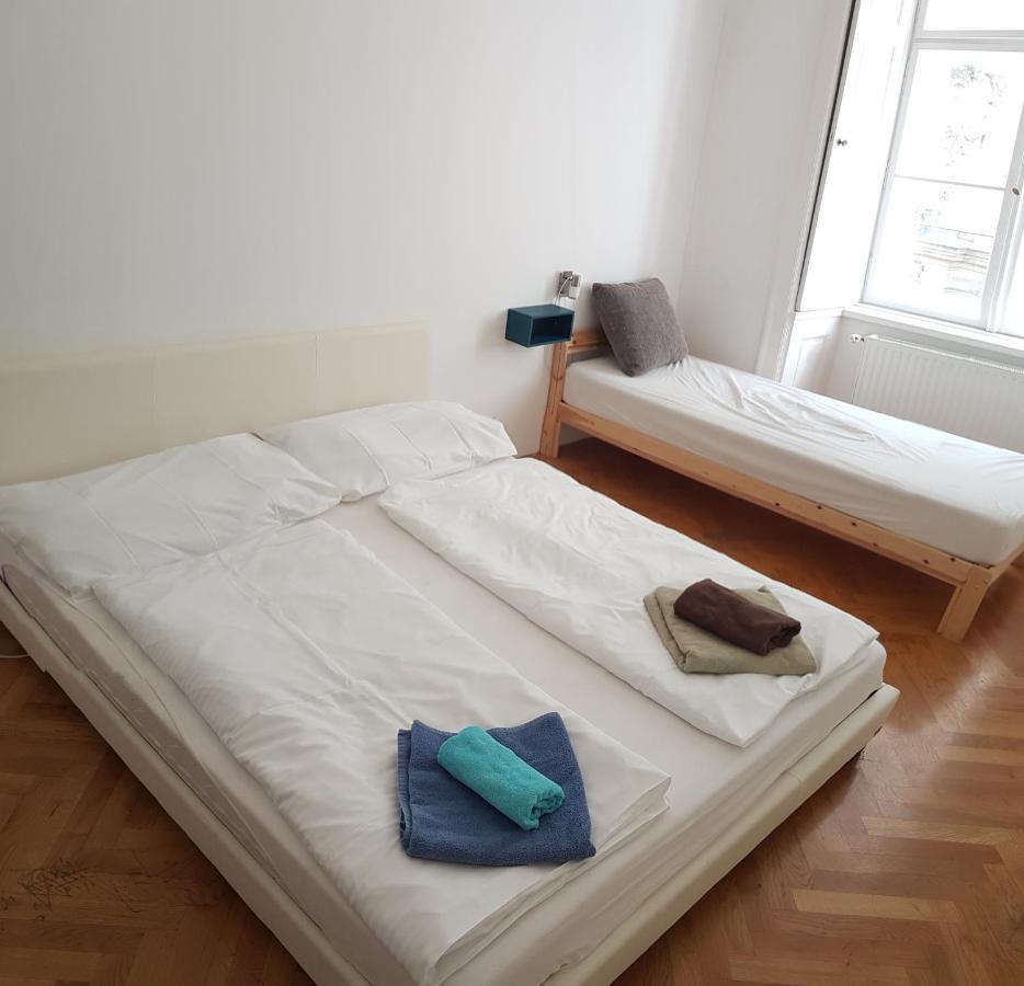 Sobieski Stefansdom Apartament *