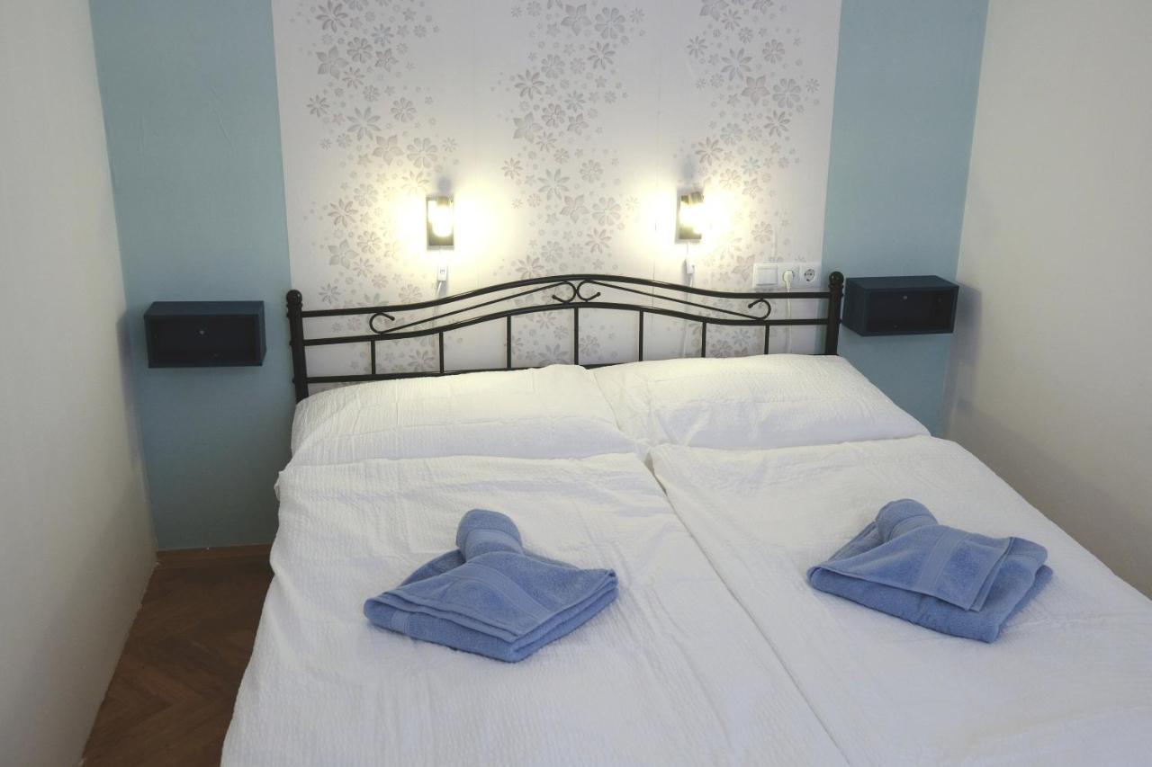 Sobieski Stefansdom Apartament Viena