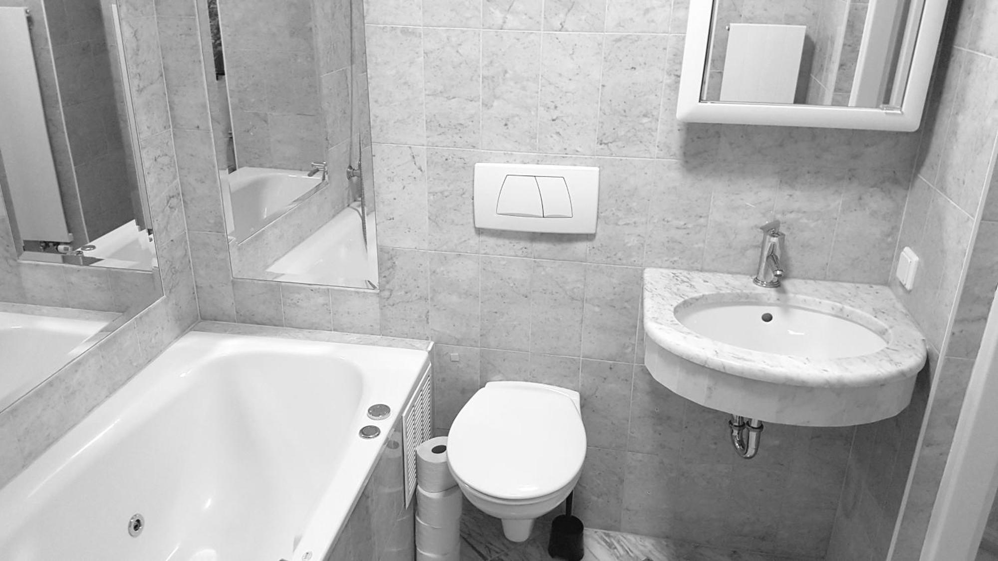 Apartament Sobieski Stefansdom