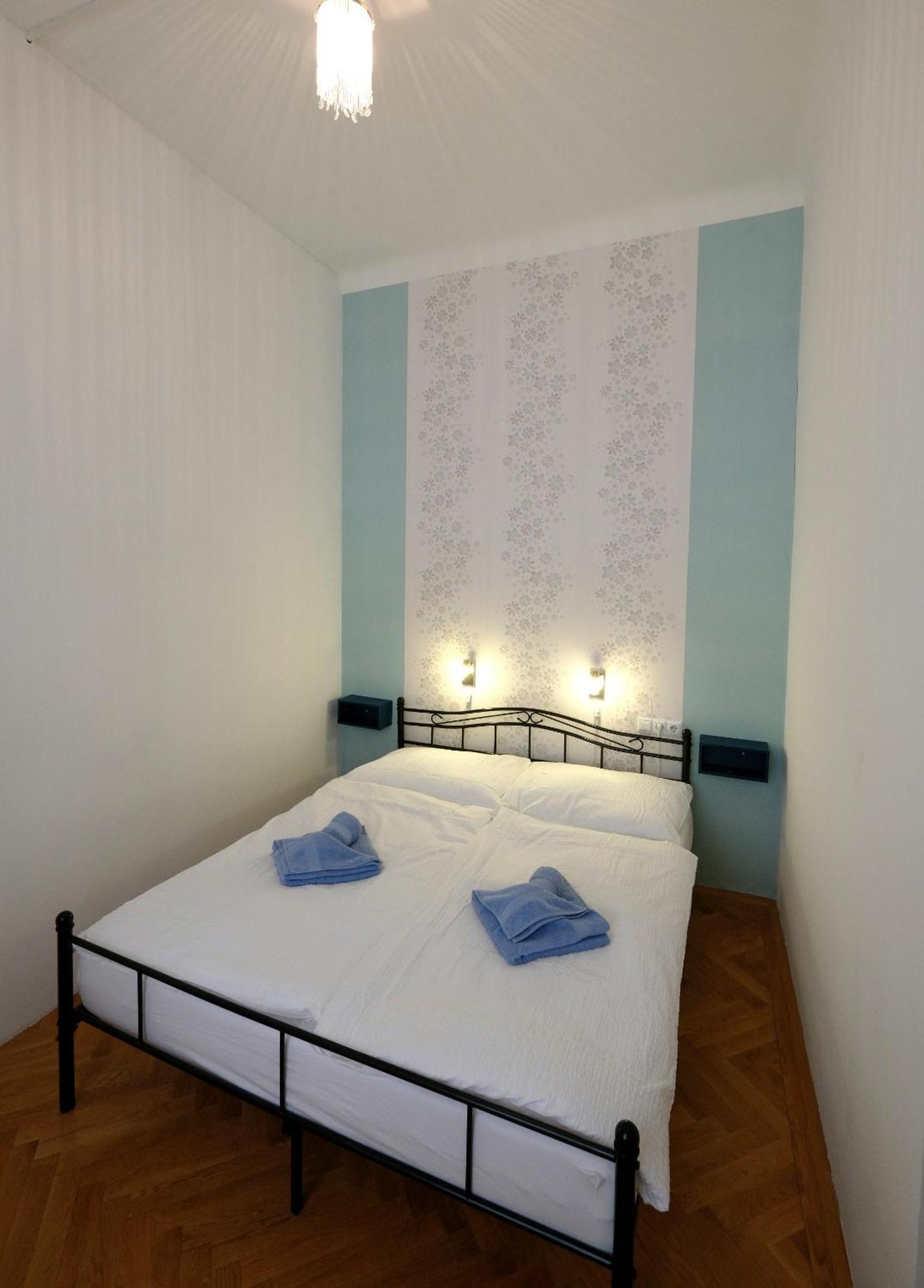 Sobieski Stefansdom Apartament Viena