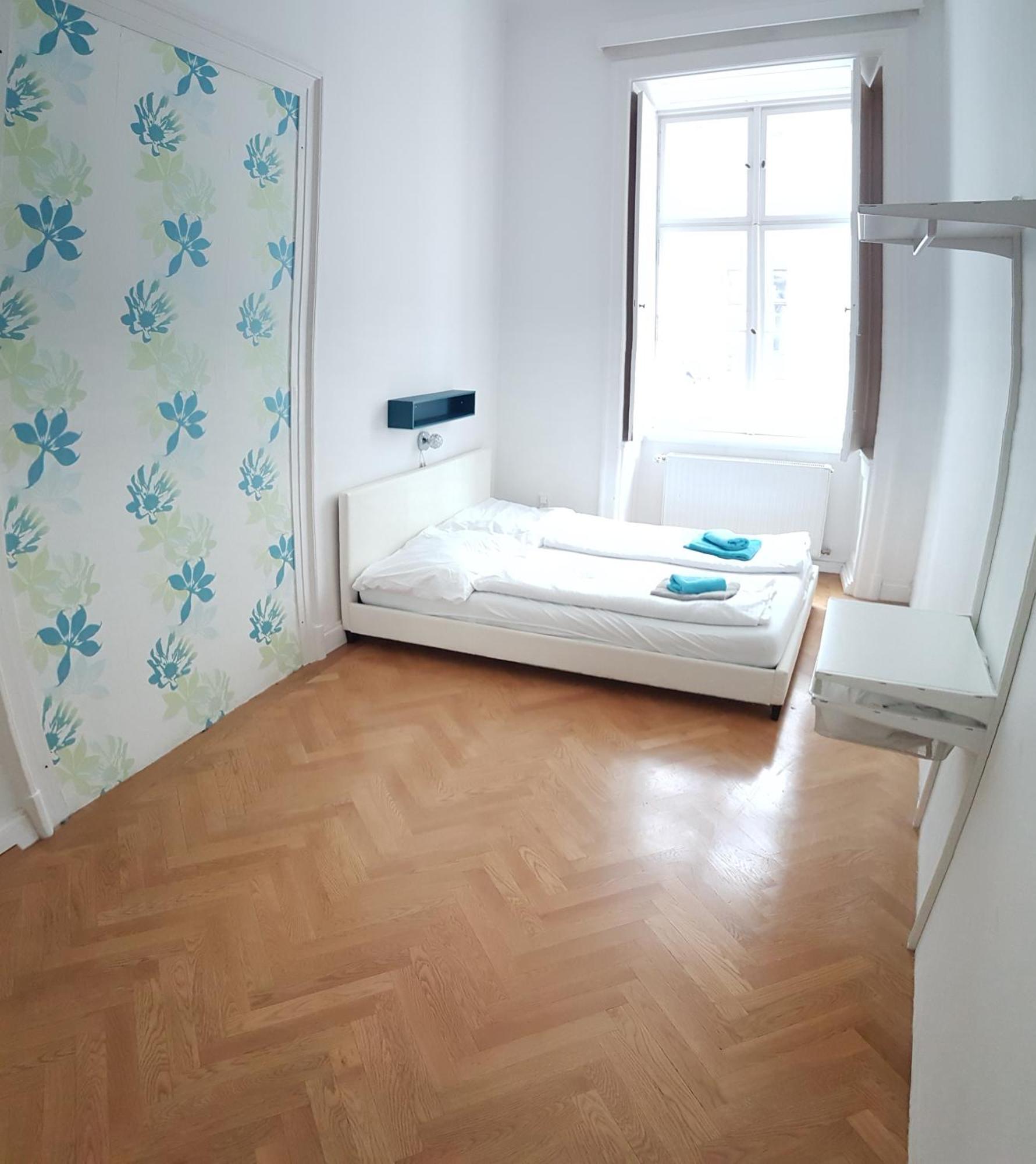 Sobieski Stefansdom Apartament *