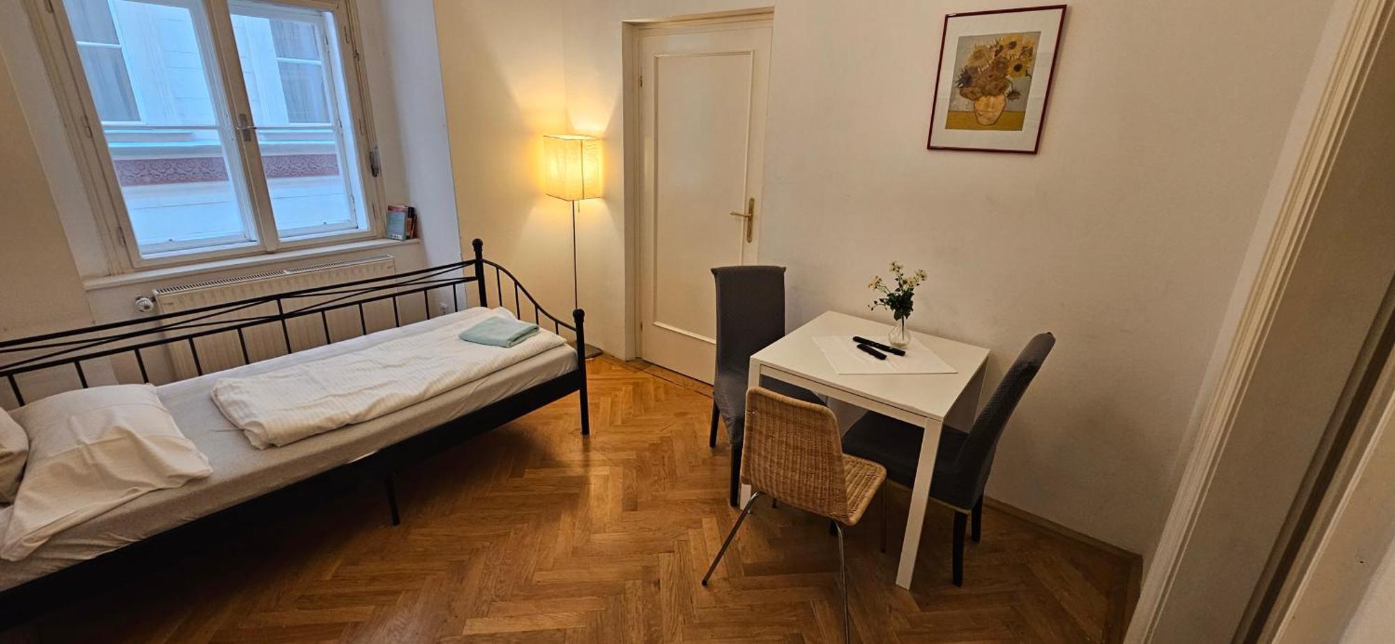 Apartament Sobieski Stefansdom